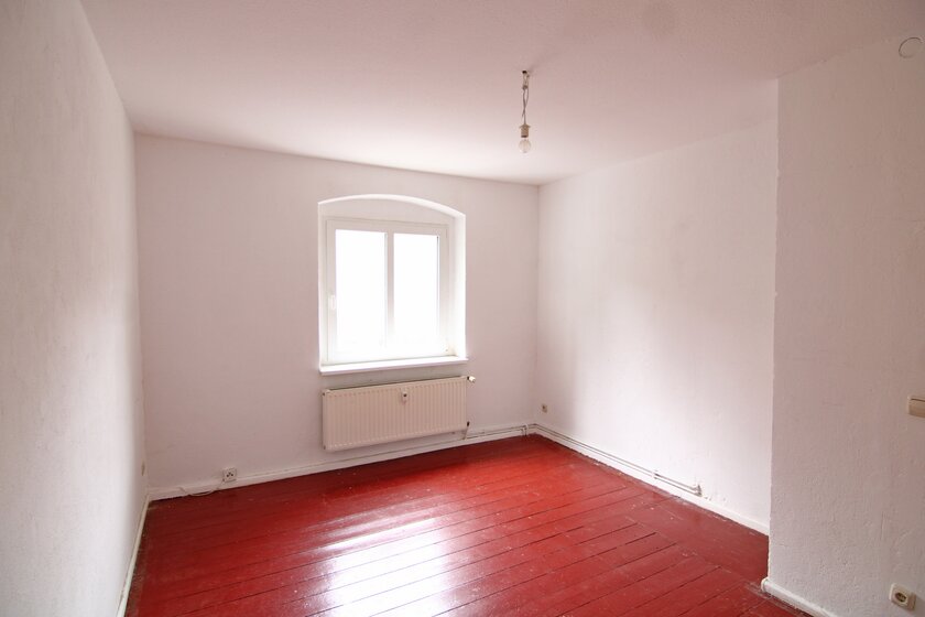 Hübsches, helles Zimmer
