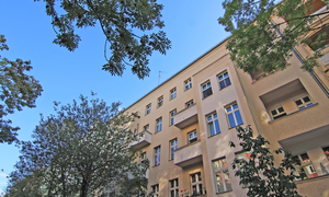 Liegenschaft