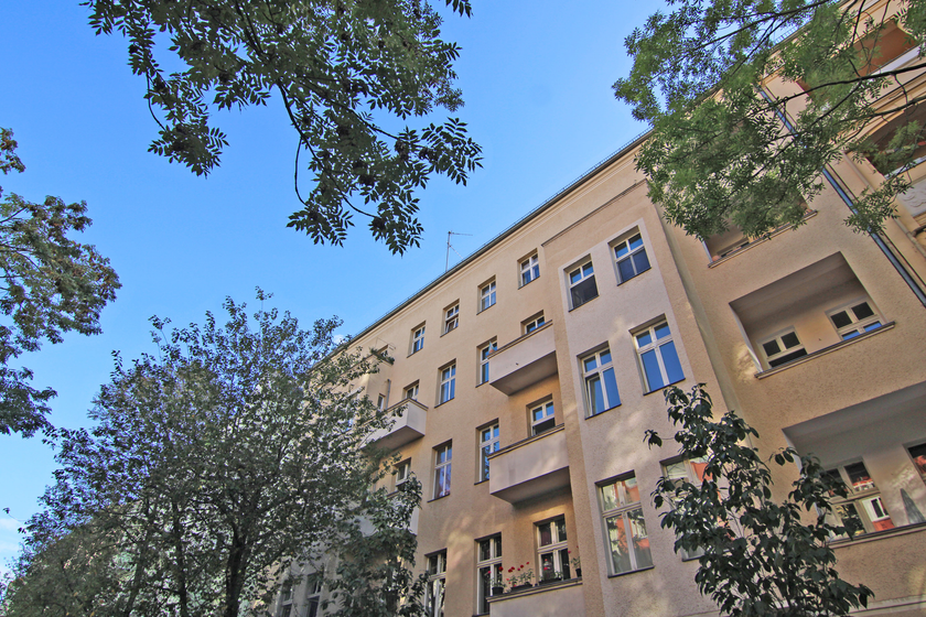 Liegenschaft