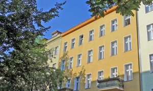 Liegenschaft