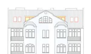 Vorderhauslage!
