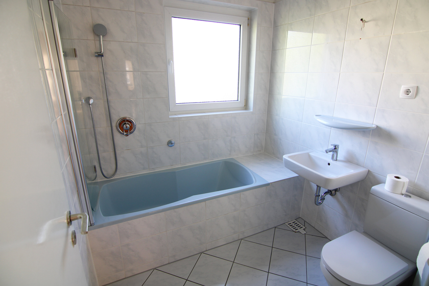 2. Badezimmer
