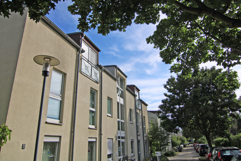 Angenehmes Haus aus 1997