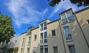 Angenehmes Haus aus 1997