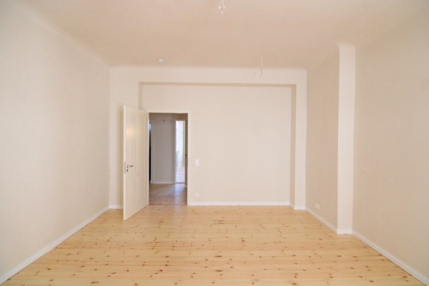 Sehr schöne Zimmer