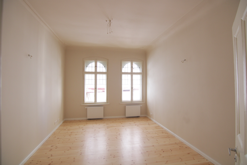 Sehr schöne Zimmer