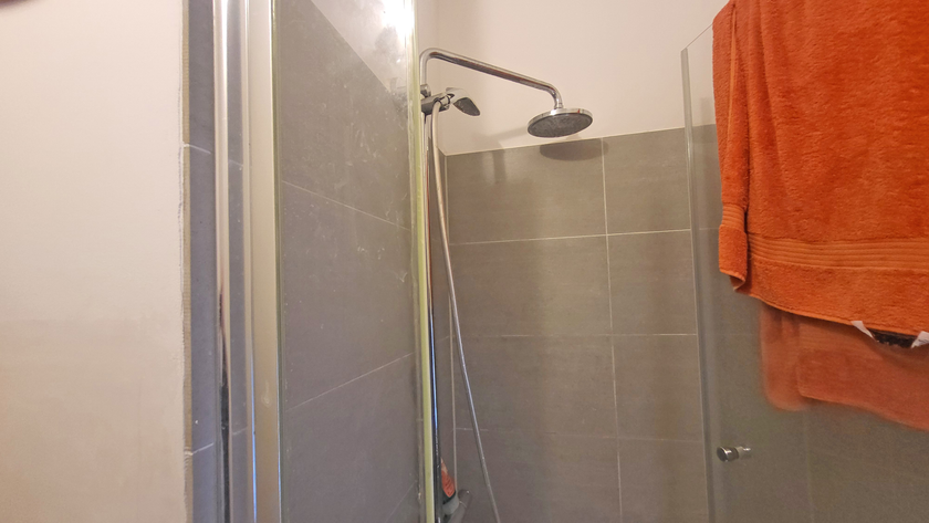 Duschbadezimmer