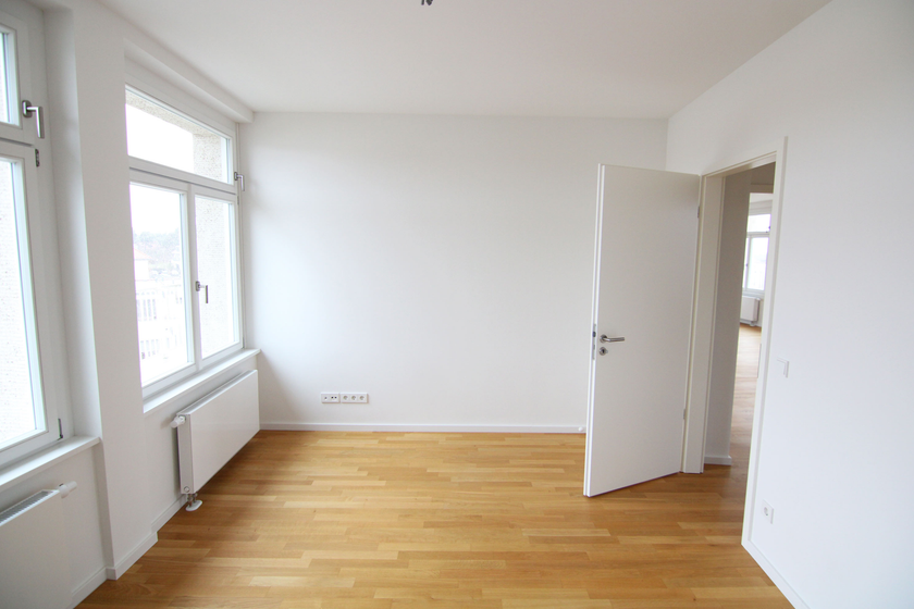 Schöne Schlafzimmer (Nr. 3)