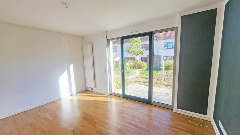 Tolles Wohnzimmer