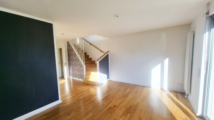 Tolles Wohnzimmer